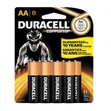 DURACELL AA CELL